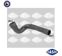 Sasic Charge Air Hose 3336181 for Audi VW A4 A6 Passat 1.9L 4cyl AVB/AJM/ATJ