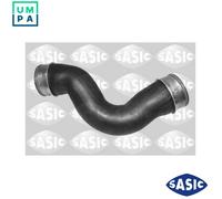 SASIC 3336322 Charger intake hose