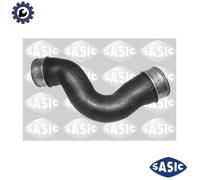 CHARGE AIR HOSE 3336322 FOR VW CCTA/BPY/CBFA 2.0L 4cyl PASSAT