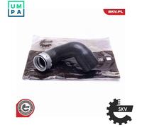 ESEN SKV 43SKV054 Charger intake hose