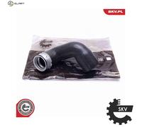 ESEN SKV 43SKV054 Charger intake hose