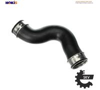 Air duct pipe Front Axle 43SKV228 ESEN SKV for FIAT ALFA ROMEO
