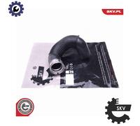 CHARGE AIR HOSE 43SKV297 FOR ALFA ROMEO 55280444 940C5.000/C1.000/A3.000 1.6L