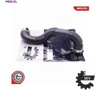 Air duct pipe 43SKV324 ESEN SKV for MERCEDES-BENZ CLA Coupe A-CLASS GLA-CLASS