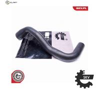 ESEN SKV Charge Air Hose 43SKV358 for OPEL Insignia Country/Tourer/Sports 2.0L 4cyl