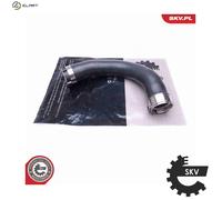 2x ✅Fits SKV GERMANY 43SKV435 TURBINE HOSE 43SKV435 MERCEDES V-CLASS ⭐UK Seller⭐