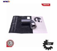 CHARGE AIR HOSE 43SKV439 FOR BMW 5/E60/E61 N47D20C/A M47D20 2.0L 4cyl 5 E60 2.5L