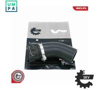 ESEN SKV 43SKV499 Charger intake hose