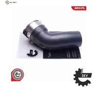 CHARGE AIR HOSE 43SKV932 FOR BMW M57D30 3.0L M57D30 2.9L 6cyl X5 E53