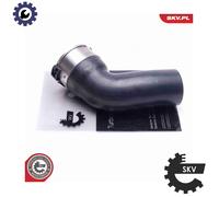 CHARGE AIR HOSE 43SKV932 FOR BMW M57D30 3.0L M57D30 2.9L 6cyl X5 E53