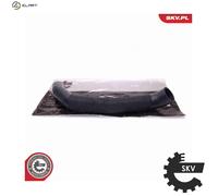 CHARGE AIR HOSE 43SKV937 FOR AUDI DMFB/CYRB/CYMC 2.0L 4cyl Q7
