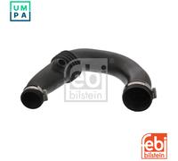 FEBI BILSTEIN 45375 Charger intake hose