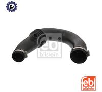 FEBI BILSTEIN 45375 Charger intake hose
