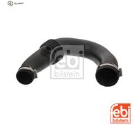 FEBI BILSTEIN 45375 Charger intake hose
