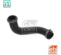 FEBI BILSTEIN 47169 Charger intake hose