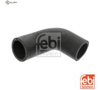 FEBI BILSTEIN 47191 Charger intake hose