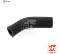 FEBI BILSTEIN 49224 Charge Air Hose Fits Alfa Romeo 145 146 147 156 Fiat Brava