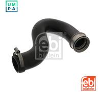 FEBI BILSTEIN 49227 Charger intake hose