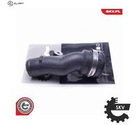 Fits ESEN SKV 54SKV005 turbine hose NISSAN Qashqai 2.0 DCI, 14460JG70 ⭐UK Stock⭐