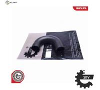 Air duct pipe 54SKV016 ESEN SKV for FIAT CROMA