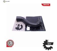 CHARGE AIR HOSE 54SKV057 FOR RENAULT P9X701/715 3.0L 6cyl ESPACE IV