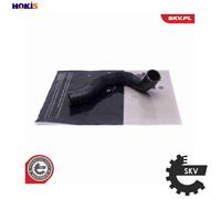 ESEN SKV Charge Air Hose 54SKV082 for Peugeot 3008/MPV 5008 and Citroën RHD/RHC/RHH 2.0L
