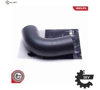 Air duct pipe 54SKV121 ESEN SKV for PEUGEOT CITROËN