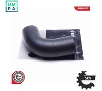 Air duct pipe 54SKV121 ESEN SKV for PEUGEOT CITROËN