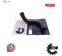 CHARGE AIR HOSE 54SKV122 FOR PEUGEOT CITROËN C5/III/Break 9HZ /9HY 1.6L 4cyl