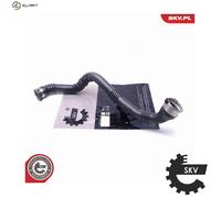 CHARGE AIR HOSE 54SKV229 FOR RENAULT SCÉNIC/GRAND/IV KADJAR TALISMAN/Grandtour