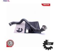 CHARGE AIR HOSE 54SKV229 FOR RENAULT SCÉNIC/GRAND/IV KADJAR TALISMAN/Grandtour