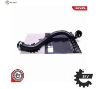 ESEN SKV 54SKV257 Charger intake hose