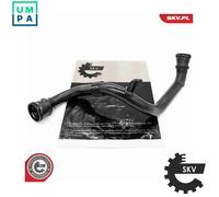 ESEN SKV 54SKV408 Charger intake hose