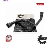 ESEN SKV 54SKV408 Charger intake hose