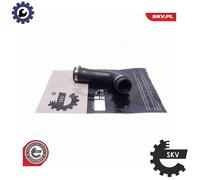 ESEN SKV 54SKV530 Charger intake hose