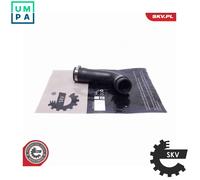 ESEN SKV 54SKV530 Charger intake hose