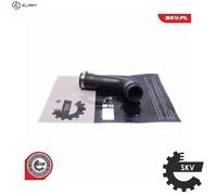 ESEN SKV 54SKV530 Charger intake hose