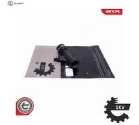ESEN SKV 54SKV531 Charger intake hose