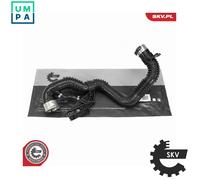 ESEN SKV 54SKV981 Charger intake hose