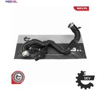 ESEN SKV 54SKV981 Charger intake hose