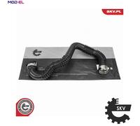 ESEN SKV 54SKV984 Charger intake hose