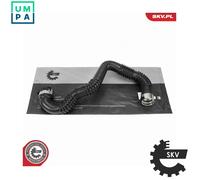 ESEN SKV 54SKV984 Charger intake hose