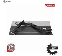 ESEN SKV 54SKV988 Charger intake hose
