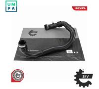 ESEN SKV 54SKV989 Charger intake hose