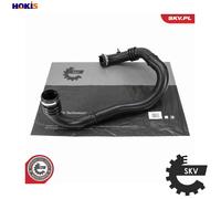 ESEN SKV 54SKV989 Charger intake hose