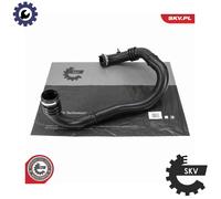 ESEN SKV 54SKV989 Charger intake hose