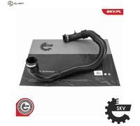 ESEN SKV 54SKV989 Charger intake hose
