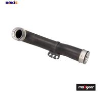Air duct pipe Charge Air Cooler 68-0049 MAXGEAR for AUDI VW