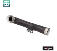 Air duct pipe Charge Air Cooler 68-0049 MAXGEAR for AUDI VW