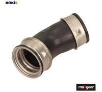 CHARGE AIR HOSE 68-0061 FOR AXB/AXC 1.9L 4cyl AXD/AXE/BLJ 2.5L 5cyl
